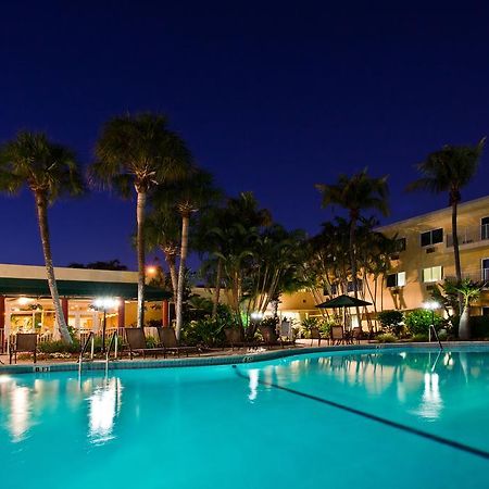 Holiday Inn Coral Gables / University Faciliteiten foto