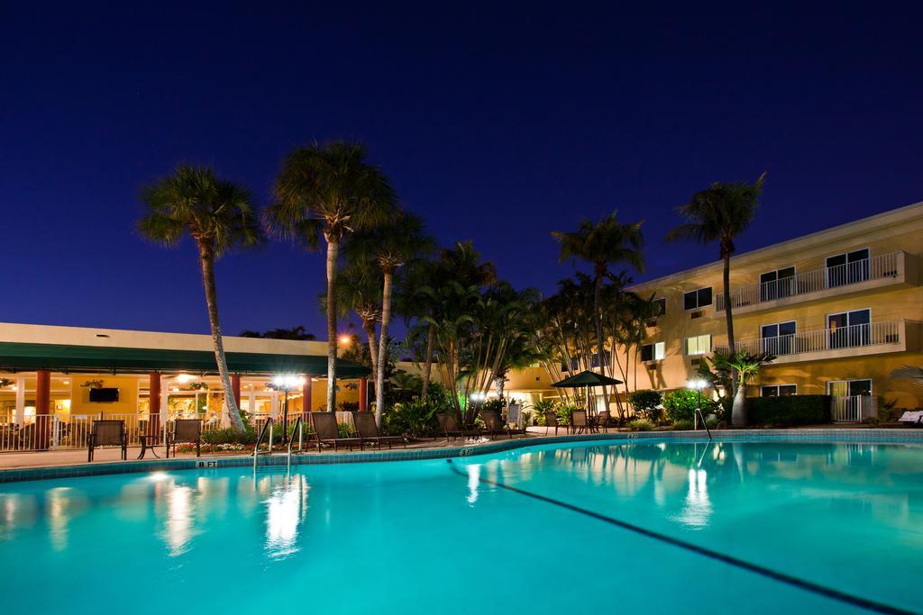 Holiday Inn Coral Gables / University Faciliteiten foto